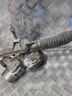 Peugeot 208 Mk2 2019 1.2 Petrol Electric Power Steering Rack