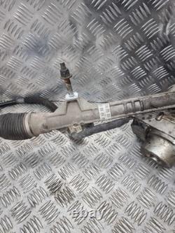 Peugeot 208 Mk2 2019 1.2 Petrol Electric Power Steering Rack