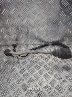 Peugeot 208 Mk2 2019 1.2 Petrol Electric Power Steering Rack