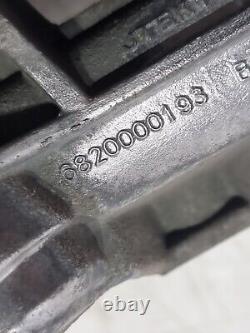 Peugeot 208 Power Steering Rack 1.6 Diesel Bhy 1.6 Bluehdi Mk1 Fl 2015 To 2019