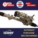 Peugeot 208 Steering Rack Ca Cc 2012 To 2019 Oe 1610909480 Elec Power Steering