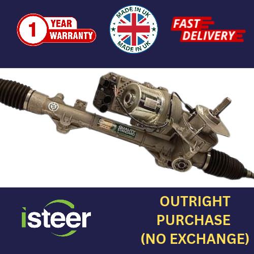 Peugeot 208 Steering Rack Ca Cc 2012 To 2019 Oe 1610909480 Elec Power Steering