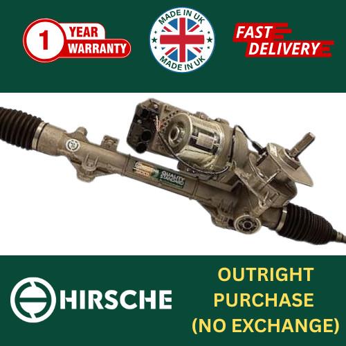 Peugeot 208 Steering Rack Ca Cc 2012 To 2019 Oe 1610909480 Elec Power Steering