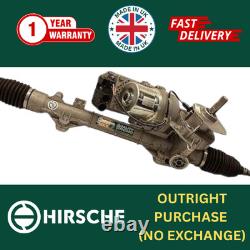Peugeot 208 Steering Rack CA CC 2012 to 2019 OE 1610909480 Elec Power Steering