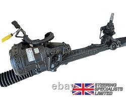 Peugeot 3008 MK2 2016-2023 Remanufactured Electric Power Steering Rack