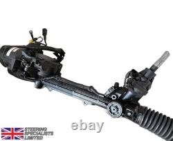 Peugeot 3008 MK2 2016-2023 Remanufactured Electric Power Steering Rack