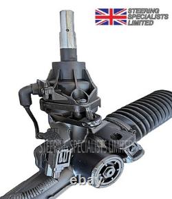 Peugeot 3008 MK2 2016-2023 Remanufactured Electric Power Steering Rack