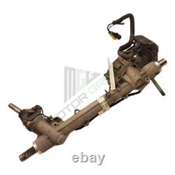 Peugeot 3008 MK2 2017-2020 1.2 Petrol Electric Power Steering Rack 1679833580