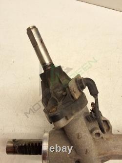 Peugeot 3008 MK2 2017-2020 1.2 Petrol Electric Power Steering Rack 1679833580 Peugeot 3008 MK2 2017-2020 1.2 Petrol Electric Power Steering Rack 1679833580