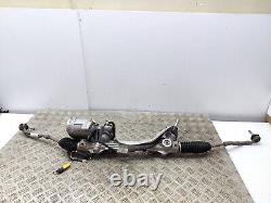 Peugeot 3008 P84 1.2 Petrol Power Steering Rack 9833952080 2024