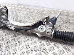 Peugeot 3008 P84 1.2 Petrol Power Steering Rack 9833952080 2024