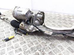 Peugeot 3008 P84 1.2 Petrol Power Steering Rack 9833952080 2024