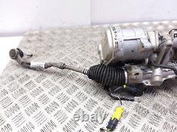 Peugeot 3008 P84 1.2 Petrol Power Steering Rack 9833952080 2024