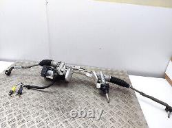 Peugeot 3008 P84 1.2 Petrol Power Steering Rack 9833952080 2024