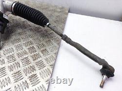 Peugeot 3008 P84 1.2 Petrol Power Steering Rack 9833952080 2024