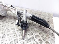 Peugeot 3008 P84 1.2 Petrol Power Steering Rack 9833952080 2024