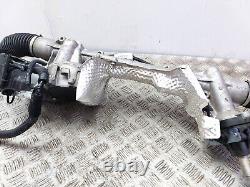 Peugeot 3008 P84 1.2 Petrol Power Steering Rack 9833952080 2024