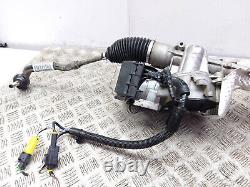 Peugeot 3008 P84 1.2 Petrol Power Steering Rack 9833952080 2024