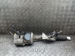 Peugeot 3008 Power Steering Rack 1679833580 Mk2 2016-2024 Peugeot 3008 Power Steering Rack 1679833580 Mk2 2016-2024