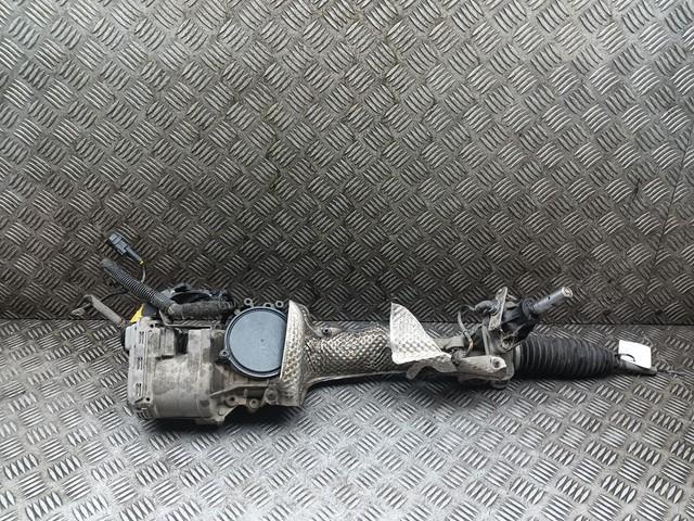Peugeot 3008 Power Steering Rack 1679833580 Mk2 2016-2024