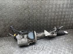 Peugeot 3008 Power Steering Rack 1679833580 Mk2 2016-2024 Peugeot 3008 Power Steering Rack 1679833580 Mk2 2016-2024