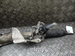 Peugeot 3008 Power Steering Rack 1679833580 Mk2 2016-2024 Peugeot 3008 Power Steering Rack 1679833580 Mk2 2016-2024