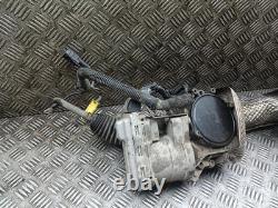 Peugeot 3008 Power Steering Rack 1679833580 Mk2 2016-2024 Peugeot 3008 Power Steering Rack 1679833580 Mk2 2016-2024