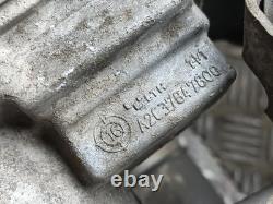 Peugeot 3008 Power Steering Rack 1679833580 Mk2 2016-2024 Peugeot 3008 Power Steering Rack 1679833580 Mk2 2016-2024