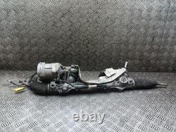 Peugeot 3008 Power Steering Rack 1679833580 Mk2 2016-2024 Peugeot 3008 Power Steering Rack 1679833580 Mk2 2016-2024