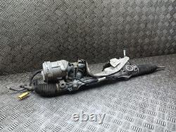 Peugeot 3008 Power Steering Rack 1679833580 Mk2 2016-2024 Peugeot 3008 Power Steering Rack 1679833580 Mk2 2016-2024