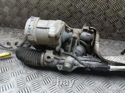 Peugeot 3008 Power Steering Rack 1679833580 Mk2 2016-2024 Peugeot 3008 Power Steering Rack 1679833580 Mk2 2016-2024