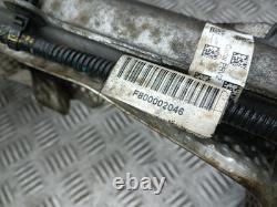 Peugeot 3008 Power Steering Rack 1679833580 Mk2 2016-2024 Peugeot 3008 Power Steering Rack 1679833580 Mk2 2016-2024