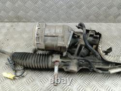 Peugeot 3008 Power Steering Rack 1682629480 Mk2 P84 2016 2024
