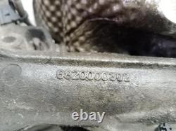 Peugeot 3008 Power Steering Rack 1682629480 Mk2 P84 2016 2024