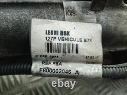Peugeot 3008 Power Steering Rack 1682629480 Mk2 P84 2016 2024