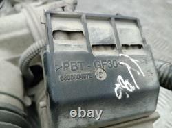 Peugeot 3008 Power Steering Rack 1682629480 Mk2 P84 2016 2024