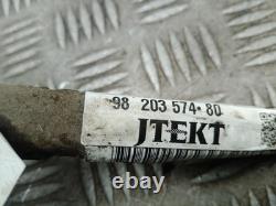 Peugeot 3008 Power Steering Rack 1682629480 Mk2 P84 2016 2024