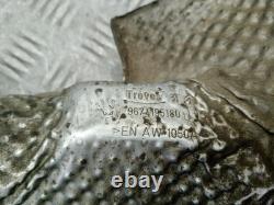 Peugeot 3008 Power Steering Rack 1682629480 Mk2 P84 2016 2024