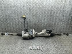 Peugeot 3008 Power Steering Rack Mk2 2016-2024 1679833580