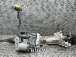 Peugeot 3008 Power Steering Rack Mk2 2016-2024 1679833580