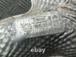 Peugeot 3008 Power Steering Rack Mk2 2016-2024 1679833580