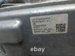 Peugeot 3008 Power Steering Rack Mk2 2016-2024 1679833580