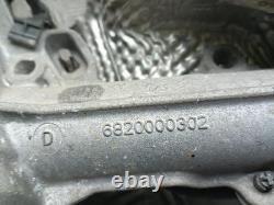 Peugeot 3008 Power Steering Rack Mk2 2016-2024 1679833580