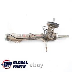 Peugeot 3008 Power Steering Rack Pinion Box Gear Assembly 4001Q3