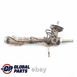 Peugeot 3008 Power Steering Rack Pinion Box Gear Assembly 4001Q3