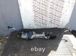 Peugeot 308 Gt Mk2 T9 2017-2021 1.5 Dv5rc Yhz Power Steering Rack F80000241600