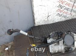 Peugeot 308 Gt Mk2 T9 2017-2021 1.5 Dv5rc Yhz Power Steering Rack F80000241600