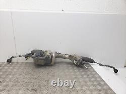 Peugeot 308 Mk2 2.0 Diesel Power Steering Rack 2017 9674195180