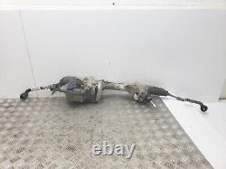 Peugeot 308 Mk2 2.0 Diesel Power Steering Rack 2017 9674195180