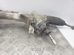 Peugeot 308 Mk2 2.0 Diesel Power Steering Rack 2017 9674195180